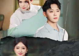 短剧《剑已归鞘旧爱别来无恙（62集）》热门短剧免费赏全