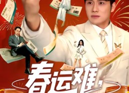 短剧《春运难，我绑定系统送全公司回家（80集）》爆款短剧免费全集观影