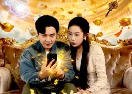 短剧《都市修仙：我的手机直连仙界（94集）》短剧全集免费畅快追