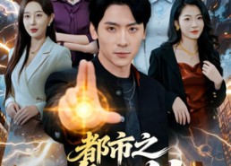 短剧《都市之第一仙（80集）》爆款短剧无广告全集赏