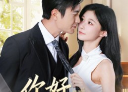 短剧《你好沈先生（52集）》短剧全集免费畅享观看