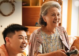 短剧《摇啊摇，摇到外婆桥（50集）》短剧全集高清在线赏