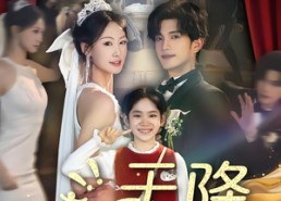 短剧《天降萌娃娇妻（60集）》热门短剧在线免费赏