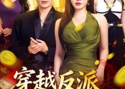 短剧《穿越反派，开局绑架女主（80集）》热门短剧全集免费看