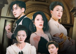 短剧《咫尺天涯的爱（72集）》短剧免费全集在线赏