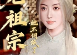 短剧《老祖宗她不伺候了（65集）》热门短剧免费看全