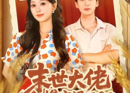 短剧《穿八零：末世辣媳有空间（64集）》优质短剧全集免费览