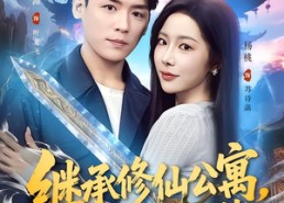 短剧《继承修仙公寓，我的房客都是大佬（81集）》热门短剧全集在线畅享