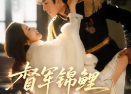 短剧《督军锦鲤翻天了（60集）》短剧完整版在线免费看