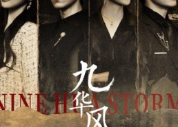 短剧《九华风云（41集）》经典短剧在线高清畅享