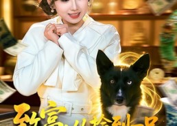 短剧《致富：从捡到一只哮天犬开始（93集）》短剧全集免费在线精彩看