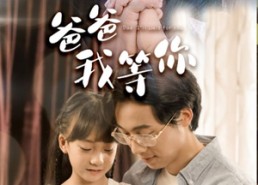 短剧《爸爸我等你（37集）》短剧全集免费高清看