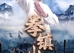 短剧《拳镇山河（45集）》超燃短剧在线畅快追