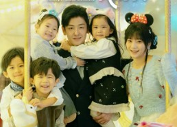 短剧《傅先生，你老婆孩子找到了（57集）》短剧在线免费畅快看