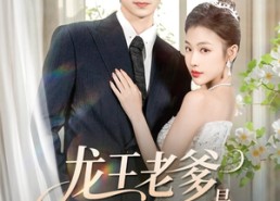 短剧《龙王老爹是个女儿奴（80集）》短剧完整资源在线品鉴