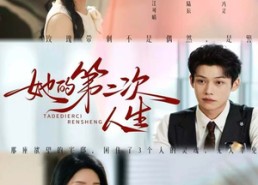 短剧《她的第二次人生（80集）》精彩短剧完整在线品