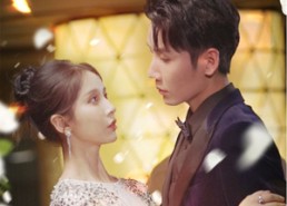 短剧《强势占有：秦爷的心尖尖（80集）》免费短剧全集高清观看