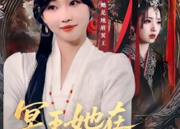 短剧《冥王她在现代风生水起（80集）》短剧全集免费在线速看