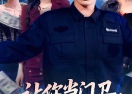 短剧《让你当门卫，你娶了女业主（70集）》短剧在线免费观看全集