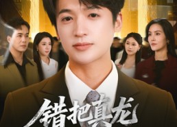 短剧《错把真龙当废柴（71集）》优质短剧在线赏玩