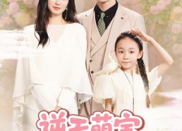 短剧《逆天萌宝爆改妈咪200斤人生 (78集)》超燃短剧免费全集畅享