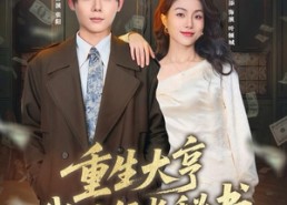 短剧《重生大亨我的行长秘书（80集）》短剧免费高清全集看