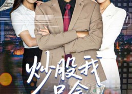 短剧《炒股我只会全仓梭哈（90集）》热门短剧完整版免费播