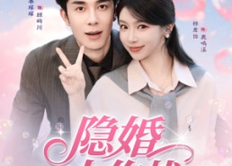 短剧《隐婚大作战（82集）》精彩短剧免费完整播