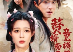 短剧《赘婿而已竟横扫江湖（64集）》短剧全集免费畅快看