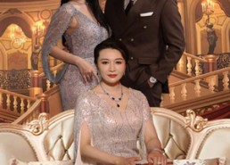 短剧《开局认亲后，保洁老妈曝光了身家（100集）》短剧全集免费高清看