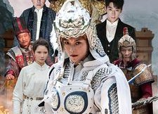 短剧《江山辈有红颜出（60集）》短剧在线免费全集赏