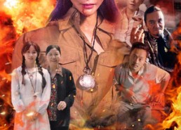 短剧《孤胆红颜（35集）》免费短剧高清全集享