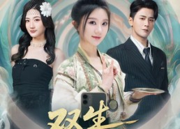 短剧《双生艳鬼（49集）》免费短剧在线一看到底