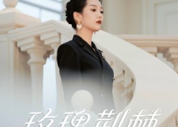 短剧《玫瑰荆棘（50集）》超燃短剧全集免费观看