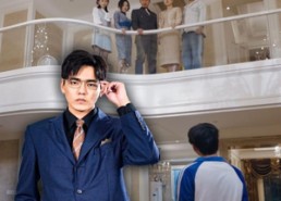 短剧《真龙岂是池中物（80集）》短剧高清全集免费看