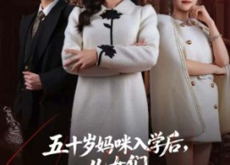 短剧《五十岁妈咪入学后，儿女们坐不住了（69集）》超长短剧全集免费看