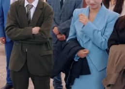 短剧《冷眼旁观的她 (61集)》短剧完整版免费播放