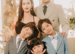 短剧《五年后，她带三宝回国飒疯了（100集）》短剧完整版免费追