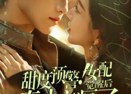 短剧《甜度预警！女配觉醒后秦少宠疯了（80集）》精彩短剧全集免费观