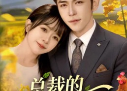 短剧《总裁的农家小娇妻（118集）》爆款短剧免费在线点播