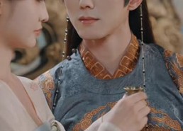 短剧《前夫君登基为帝我被迫和离（68集）》精彩短剧全集免费播