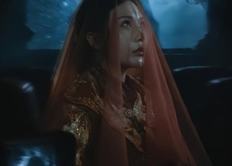 短剧《活人恐怖片（35集）》刺激短剧完整版免费看