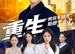 短剧《重生我双手插兜，拒绝白月光（81集）》优质短剧全集免费享