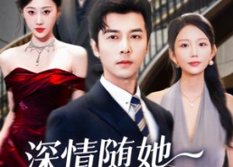 短剧《深情随她化风去（60集）》短剧完整版免费畅享