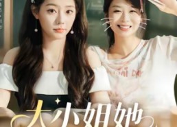 短剧《大小姐她给的太多了（60集）》短剧全集免费畅享观看