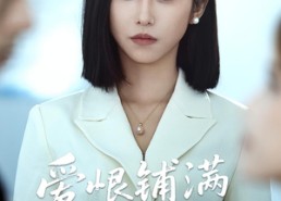 短剧《爱恨铺满来时路（39集）》热门短剧免费畅享全集