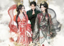 短剧《我的客户遍布三界（100集）》短剧全集免费在线览