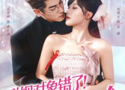 短剧《联姻对象错了！那就换一个（93集）》短剧完整剧情在线看