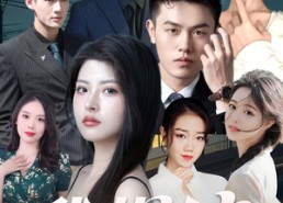 短剧《我才是主角（58集）》超火短剧免费全集追