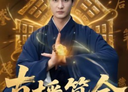 短剧《直播算命三千一卦富婆是真给（76集）》精彩短剧全集免费放送